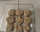 Foto del paso 3 de la receta: Galletas integrales de avena