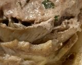 Foto del passaggio 4 della ricetta Carciofi ripieni di carne
