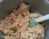 A picture of step 2 of Taquitos.