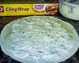 Mike's Green Chile Pinwheels recipe step 6 photo