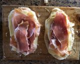Foto del paso 2 de la receta: Sándwich a la española 🇪🇸