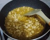 Foto langkah ke 4 dari resep Samosa Ayam Kari.