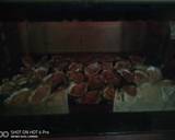 Baked oysters#15minsorlesscooking#jikonichallenge recipe step 4 photo