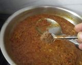 आलू कटहल की सब्जी (aloo kathal ki sabzi recipe in Hindi) रेसिपी चरण 6 फोटो