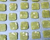 A picture of step 6 of Matcha Cookies.