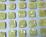A picture of step 6 of Matcha Cookies.