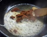 A picture of step 3 of Fish in Chilli Paste Sauce / Chue Chee Pla.