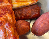 Foto del paso 4 de la receta: Cocido montañés