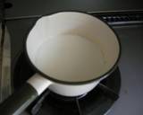 Easy! Mascarpone Pudding