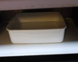 A picture of step 12 of Chocolate Terrine.