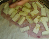 Foto del paso 3 de la receta: Calzone