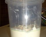 A picture of step 6 of Bread (Sourdough) Starter.