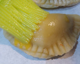 Foto del paso 7 de la receta: Empanadillas de carne al horno