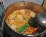 Foto langkah ke 4 dari resep Ramen hemat.