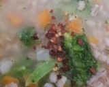 A picture of step 5 of My Barley & Veg Soup 💜.