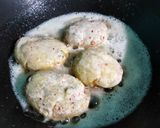 আলু চাট (Aloo Chaat recipe in bengali) রেসিপি ধাপ - 4 ছবি