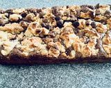 Une image de l'étape 4 de Fantastique Brookie Mi-cuit 🍪 😋.