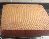 Foto del paso 2 de la receta: Torta matera de bananas y nueces