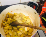Foto del paso 3 de la receta: Keto - Sopa crema de zucchini fácil, económica y rápida