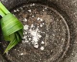 Foto langkah ke 2 dari resep Thai Cassava.