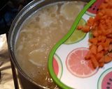 Foto del paso 3 de la receta: Arroz a la primavera