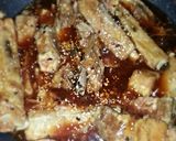 A picture of step 4 of Super Tender No Crockpot Sweet & Sour Ribs.