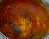 Foto del paso 3 de la receta: Cataplana de bacalao y marisco