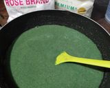 Foto langkah ke 1 dari resep 846. cendol Kecebong.