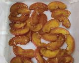 A picture of step 12 of Caramelized Apple Cake.