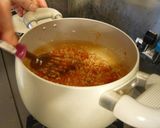 A picture of step 2 of Homemade Lasagna.