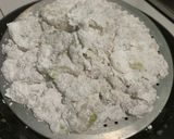 Foto langkah ke 2 dari resep Cireng super crispi dan lembuuut.