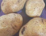 Foto del paso 1 de la receta: Papas rellenas