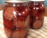 A picture of step 15 of Precious Gems - Candied Chestnuts in their Inner Skins.