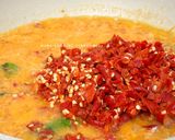 Foto langkah ke 4 dari resep Sambal Udang Pete.