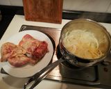 Foto del paso 4 de la receta: Pollo estofado