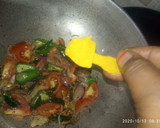 ரவா கிச்சடி ரெசிபி ஸ்டேப் 1 புகைப்படம்