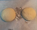 Foto del paso 5 de la receta: Pan de hamburguesa en panificadora