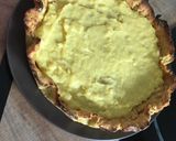 Une image de l'étape 4 de Tarte aux figues.