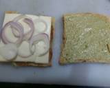 Cucumber Sandwich recipe step 4 photo