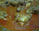Foto langkah ke 5 dari resep Ayam betutu enak.