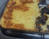 A picture of step 14 of Shepard's pie.