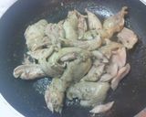 Foto del paso 5 de la receta: Rajas con Pollo
