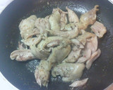 Foto del paso 5 de la receta: Rajas con Pollo