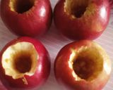 Pas rețetă Mar copt - Baked Apples 1 fotografie