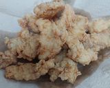 Foto langkah ke 3 dari resep Ayam kripsy sambal matah.