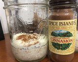 Foto langkah ke 5 dari resep Overnight Oats In A Jar.