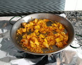 Foto del paso 6 de la receta: Paella del Mar