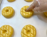 Foto del paso 7 de la receta: Panecillos dulces de maíz