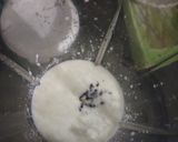 पंजाबी केसरिया लस्सी (punjabi keshariya lassi recipe in Hindi) रेसिपी चरण 2 फोटो