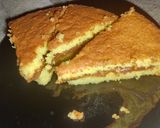 Foto del paso 8 de la receta: Bizcochuelo con Dulce de Leche
